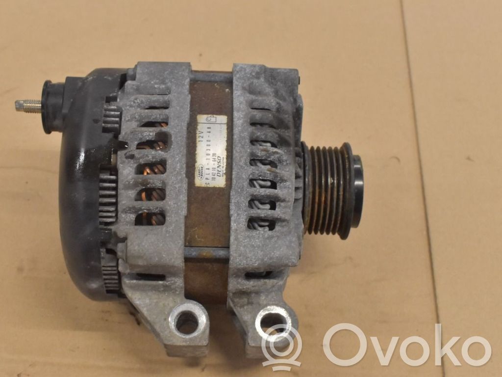 Land Rover Range Rover Sport L494 Generatore/alternatore 