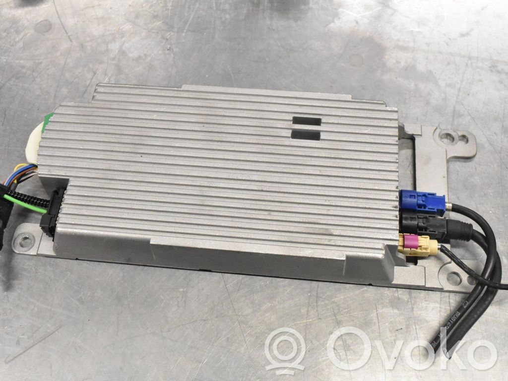 BMW 3 F30 F35 F31 Amplificatore