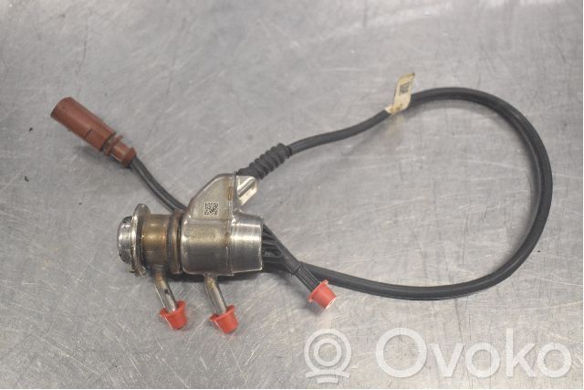 Porsche Macan (95B) Inyector de combustible 