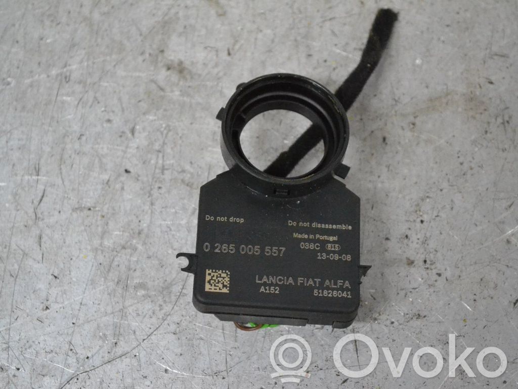 Lenkwinkelsensor   51826041,0265005557