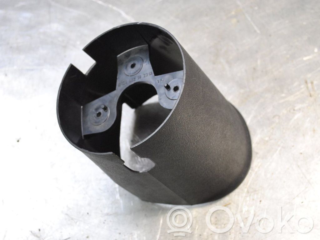 Mercedes-Benz E W124 Rivestimento del piantone del volante 