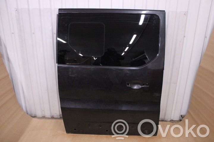 Opel Vivaro Side sliding door 