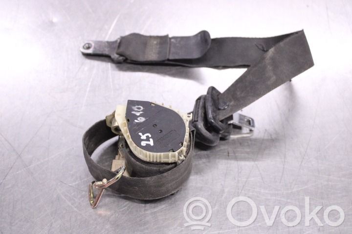 Ford Mondeo Mk III Cinturón delantero 
