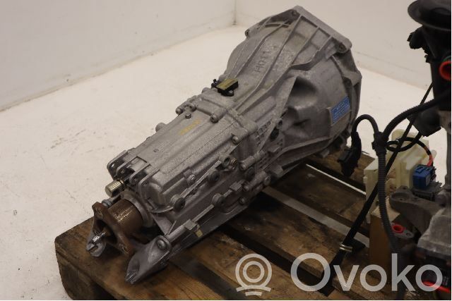 BMW 1 E81 E87 Cutie viteze manuală cu 6 trepte 