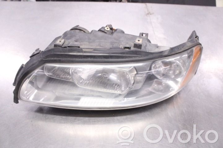 Volvo V70 Scheinwerfer 