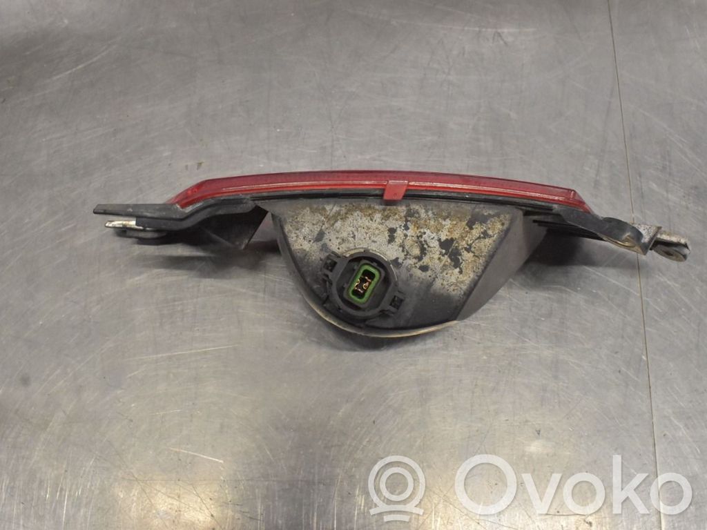 Reflector de faros/luces traseros   LR025149,BJ3215K273