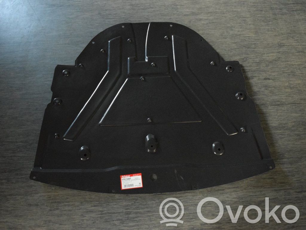 Renault Kadjar Osłona pod zderzak przedni / Absorber 
