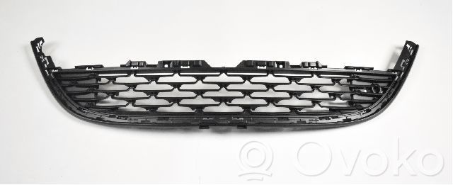 Renault Kadjar Maskownica / Grill / Atrapa górna chłodnicy 