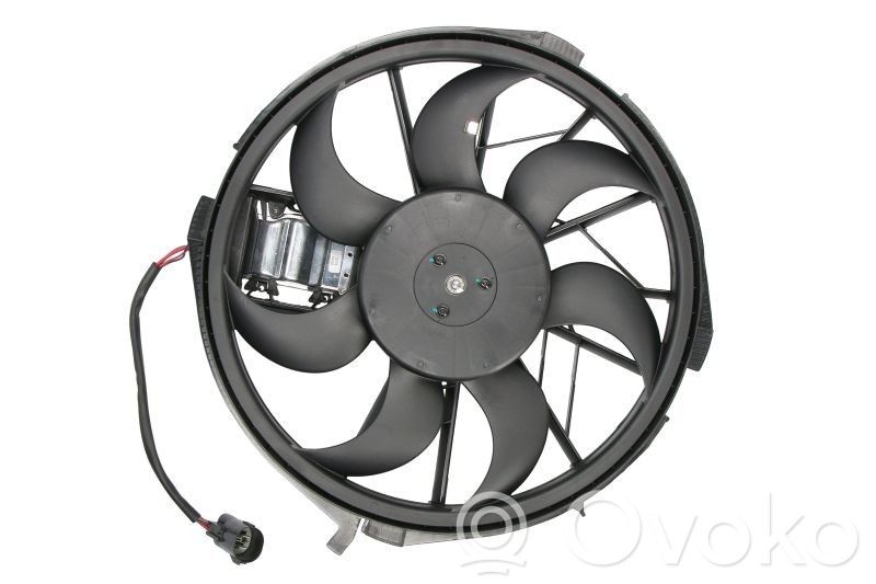 Renault Kadjar Ventilator electric răcire radiator 