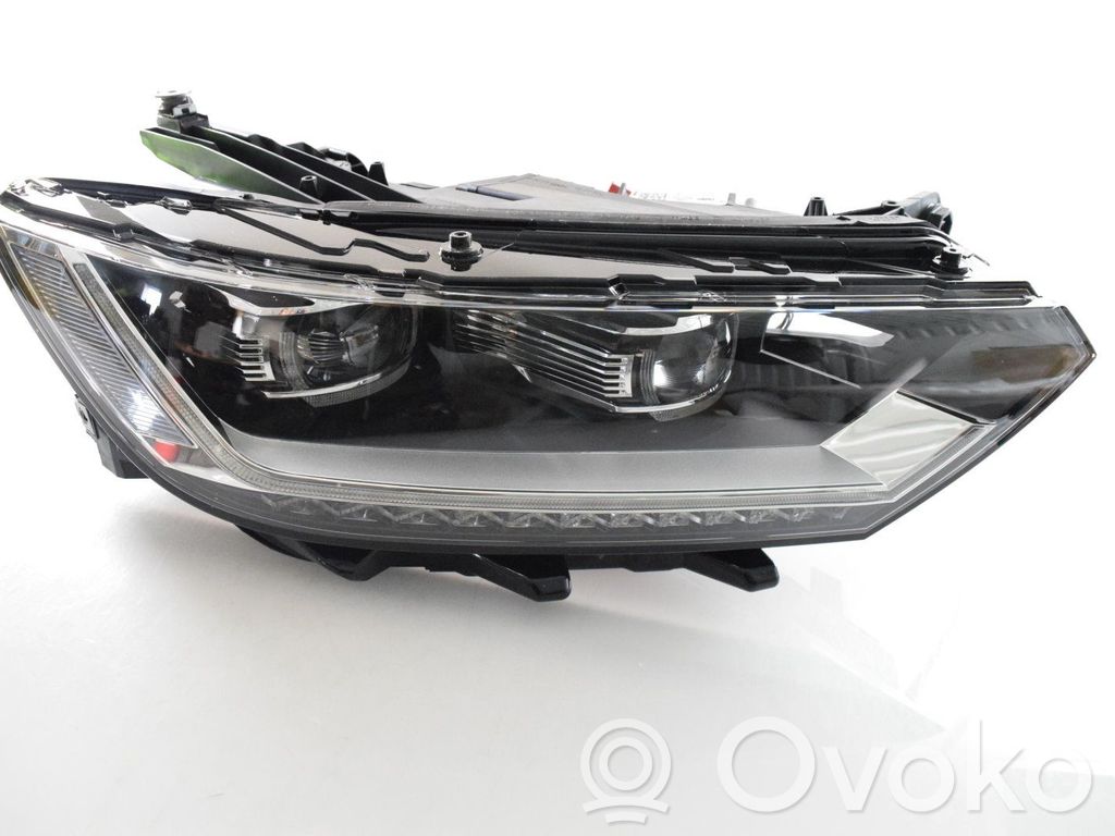 Renault Kadjar Faro/fanale 