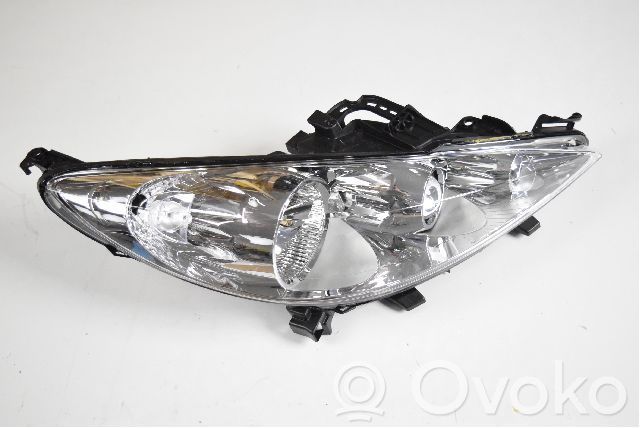 Headlight/headlamp   620696