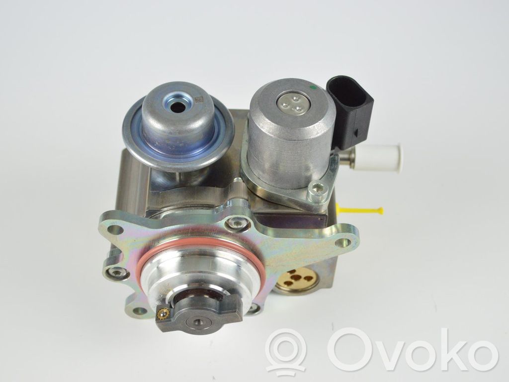 Renault Kadjar Pompa del carburante meccanica 