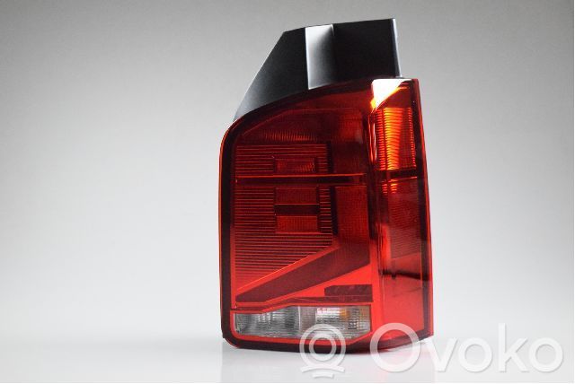 Renault Kadjar Lampa tylna 
