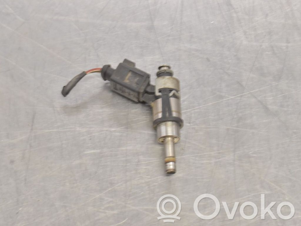 Audi TT TTS Mk2 Inyector de combustible 