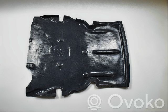 Placa protectora/plataforma del parachoques delantero   51757241814