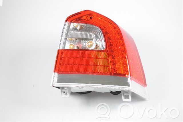 Renault Kadjar Luci posteriori 