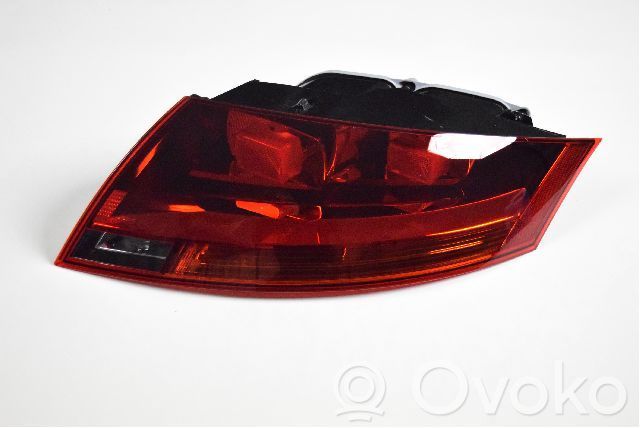 Renault Kadjar Lampă spate în caroserie 