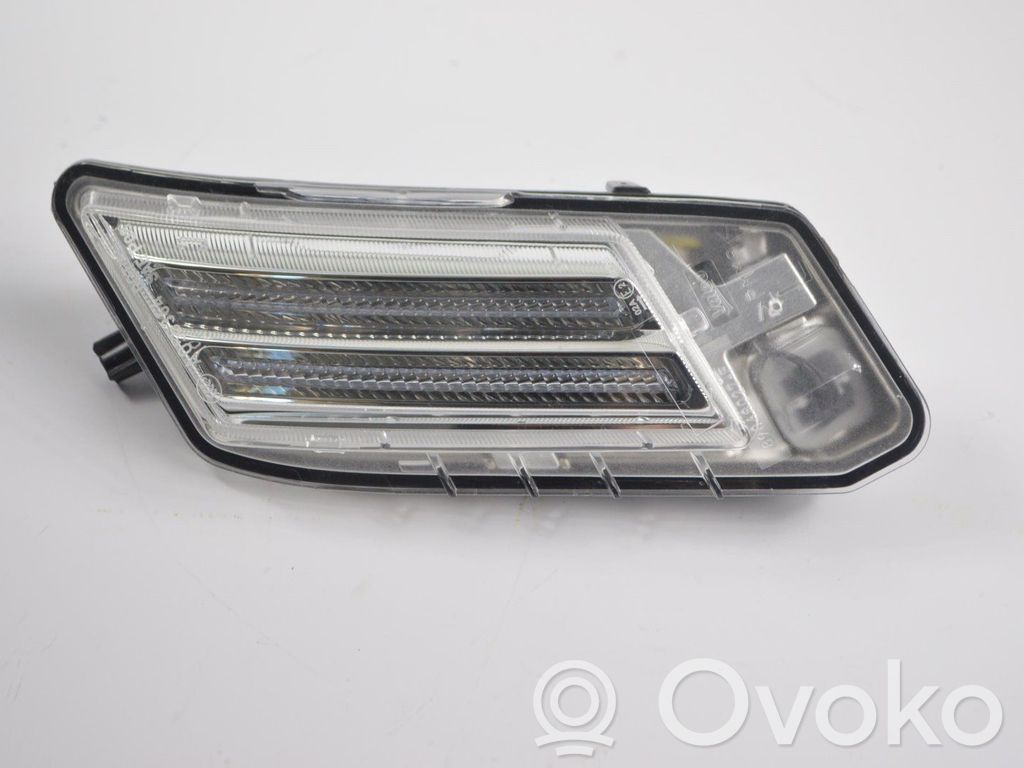 Renault Kadjar Front indicator light 