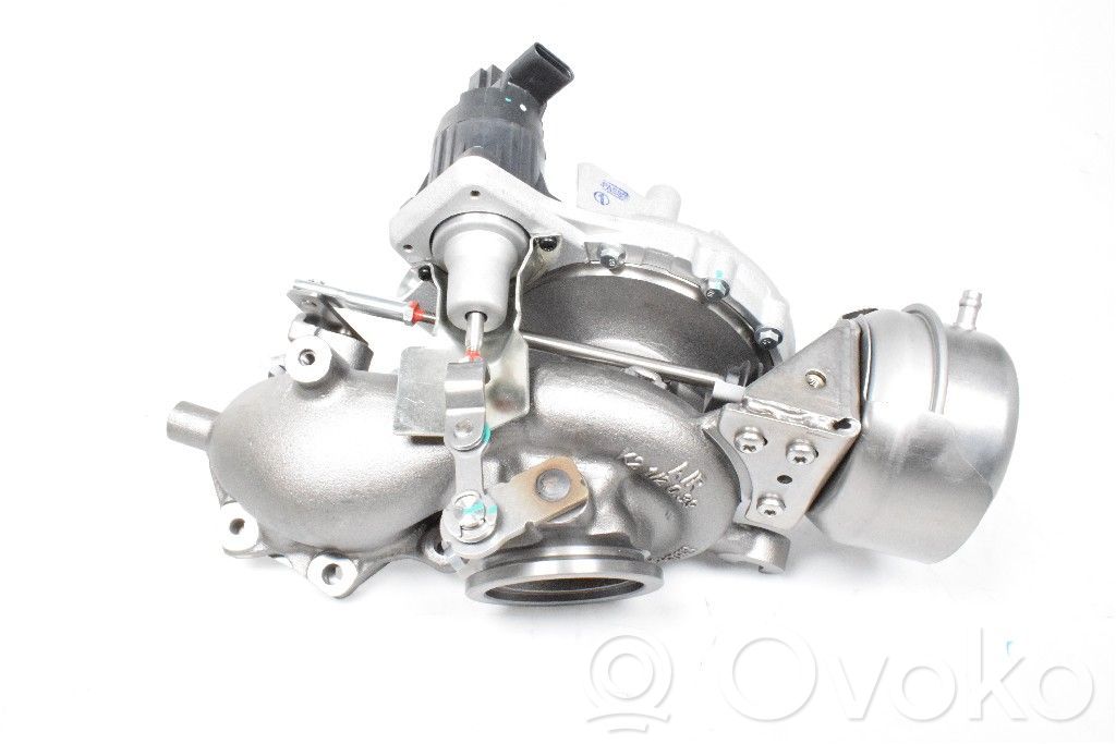 Turbo   144117591R,1441100Q5M,144118020R
