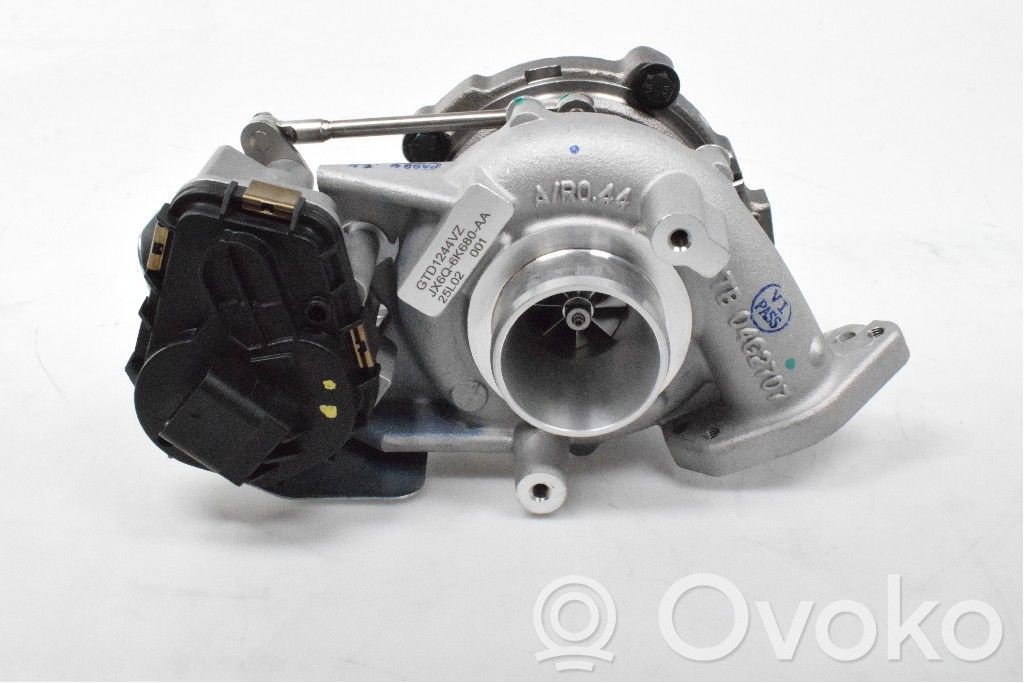 Turbo   2191031,9813241380,JX6Q6K682AA