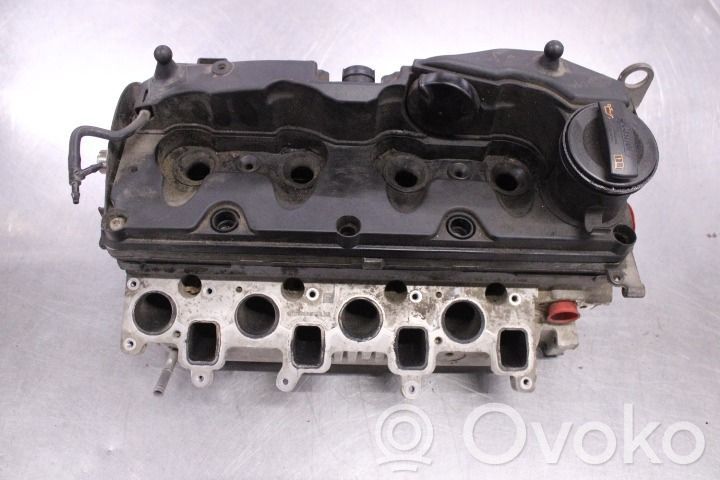 Engine head   03L103373D