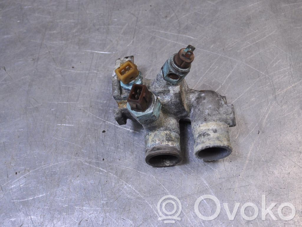 Termostaatin kotelo   1274010
