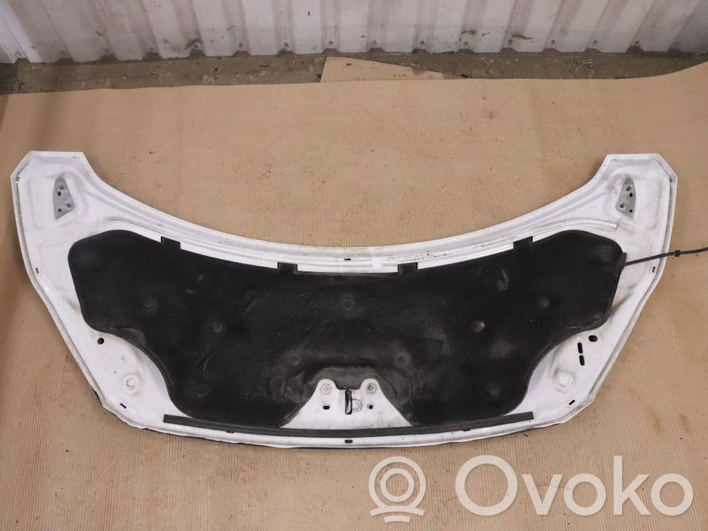 Capotă motor   PBK21A16612BA