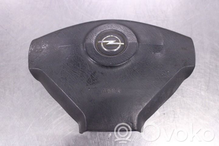 Opel Vivaro Airbag dello sterzo