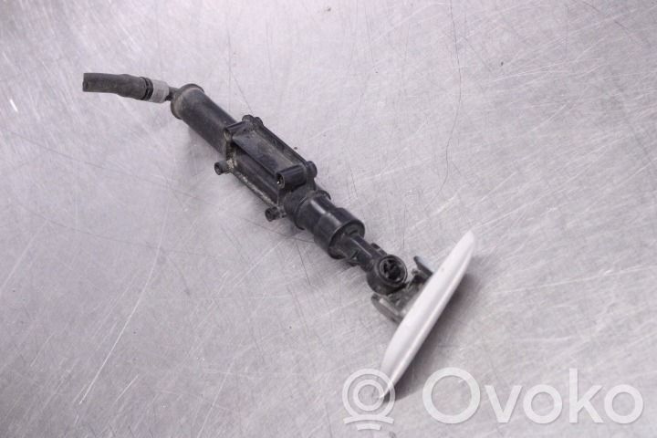 Volvo V70 Ugello a spruzzo lavavetri per faro 