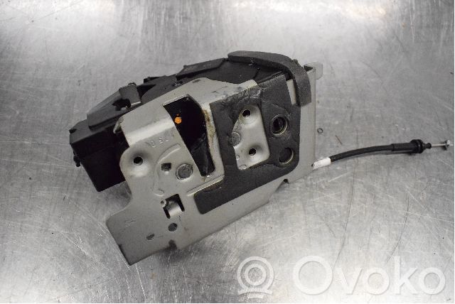 Serrure de porte avant   BK21V53288AL,BK21V431C06AA