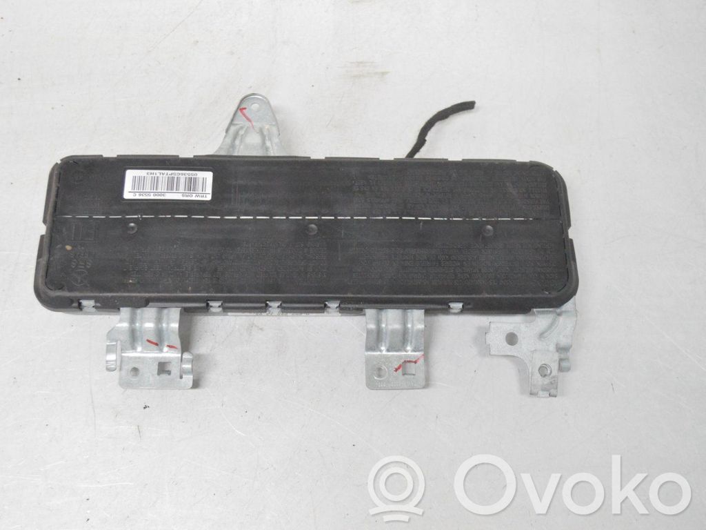 Mercedes-Benz CLK A209 C209 Airbag lateral