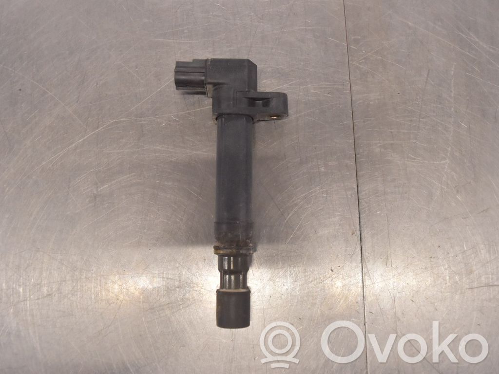 Jeep Grand Cherokee (WJ) Bobine d'allumage haute tension 