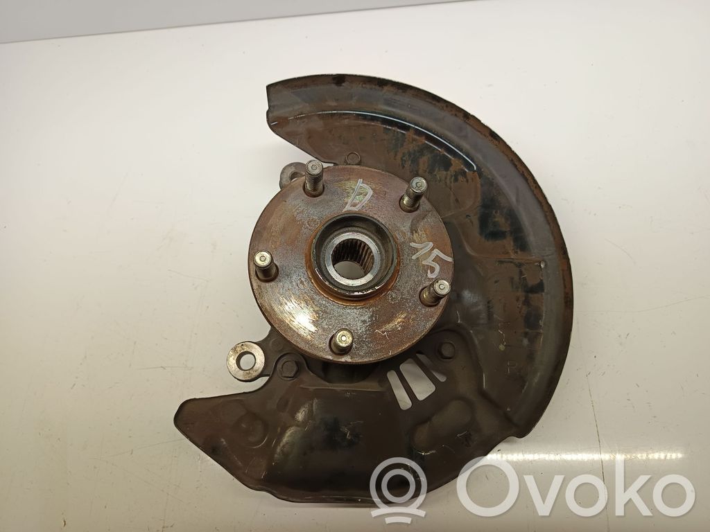 Subaru Outback (BS) Rumba 