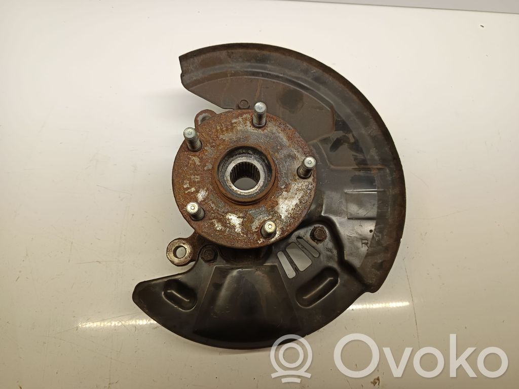 Subaru Outback (BS) Rumba 