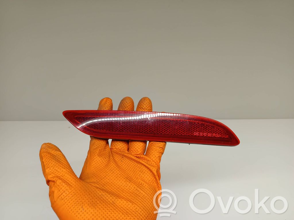 Odblask lampy tylnej   68230394AA