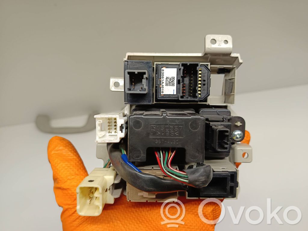 Subaru Outback Hand parking brake switch 