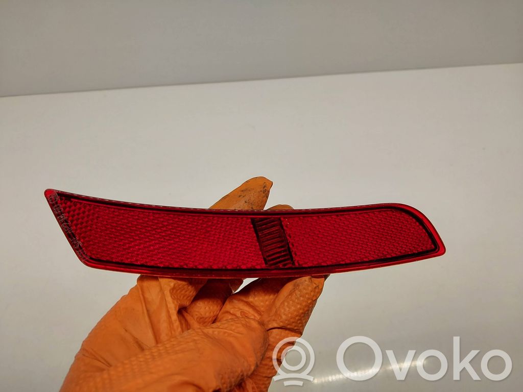 Chevrolet Camaro Reflector spate 