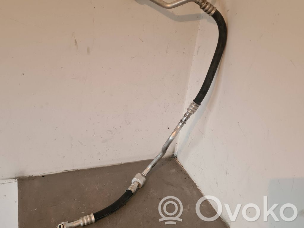 BMW X5 F15 Conductă/furtun aer condiționat (A/C) 