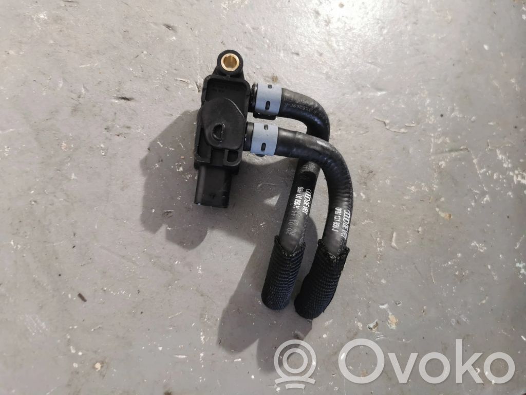 Porsche Macan (95B) Luftdrucksensor 
