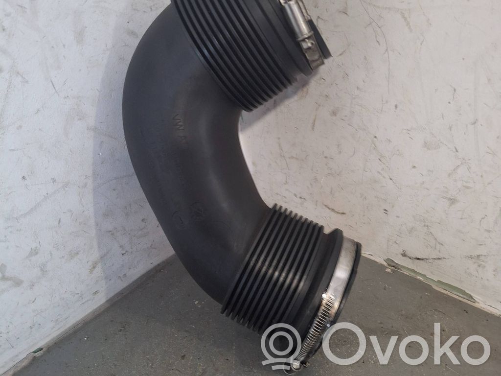 Air intake duct part   059129616B,0114410A,4013058A