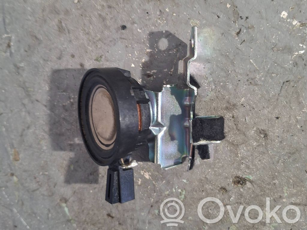 Audi Q7 4M Altoparlante portiera anteriore 