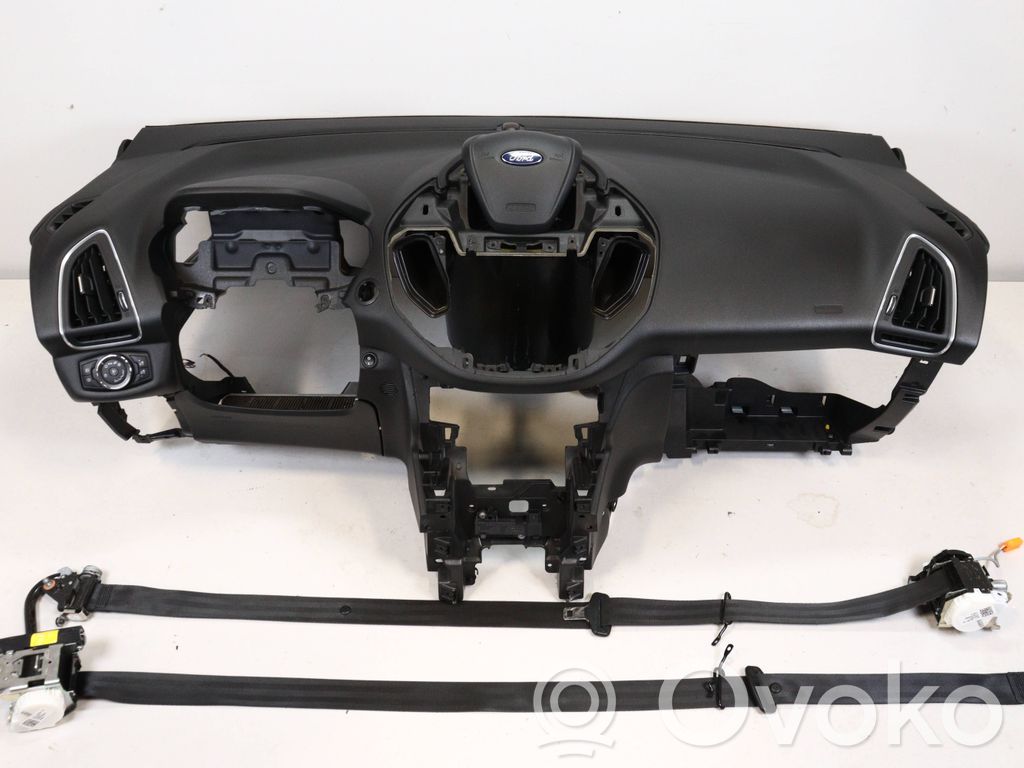 Panel de instrumentos   AV11R04310AF,8V51A042B85CA,AV11R61294CC,13057C441783,AV11610E45AB,AV11R61295AC