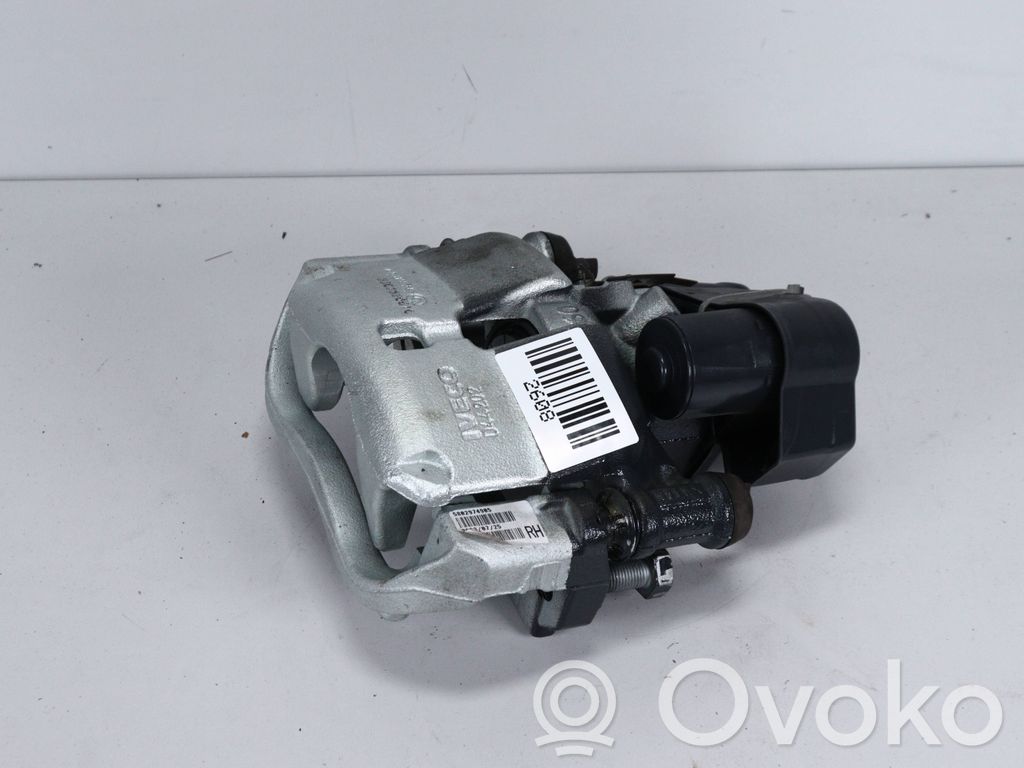 Iveco Daily 6th gen Tylny zacisk hamulcowy 