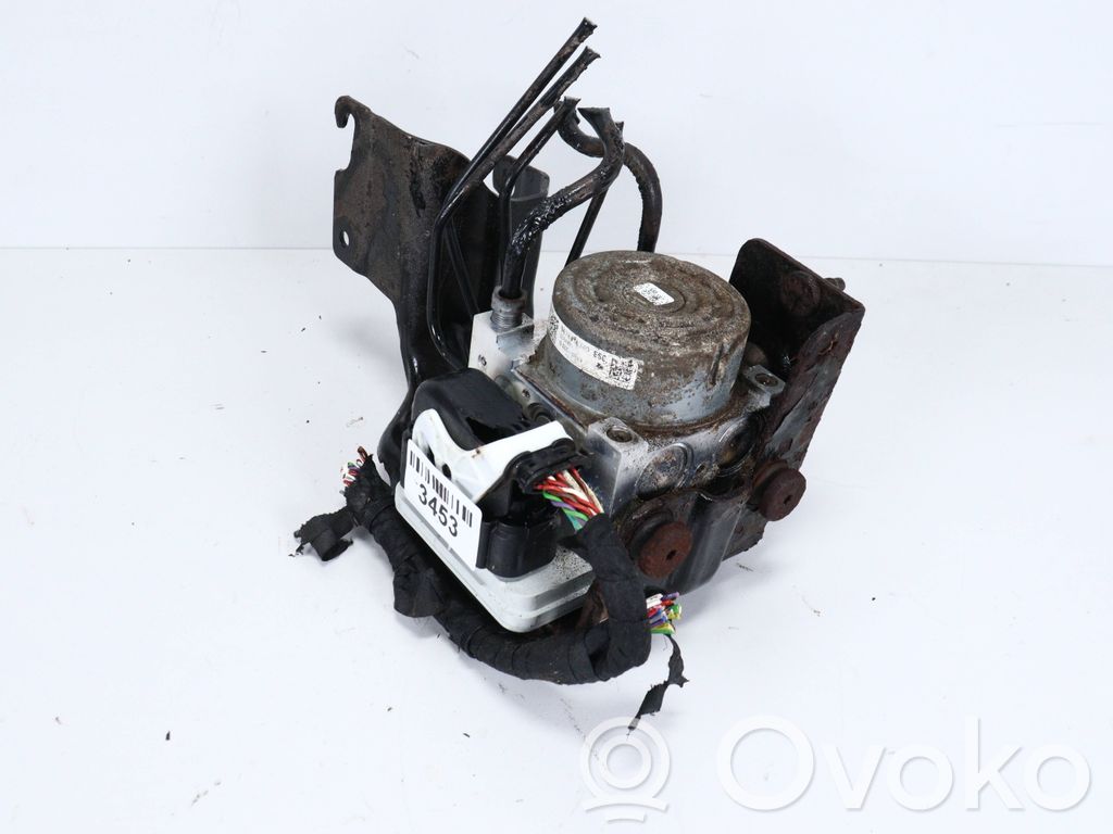 Citroen C3 Bomba de ABS 