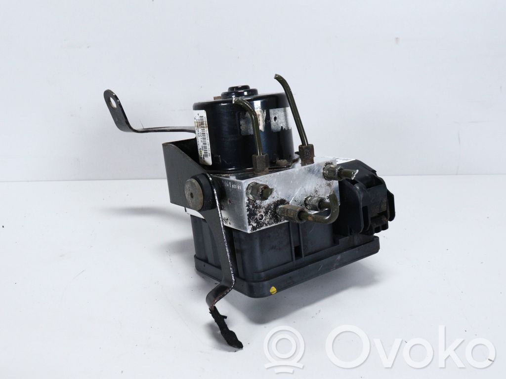 Mazda 2 ABS Pump 