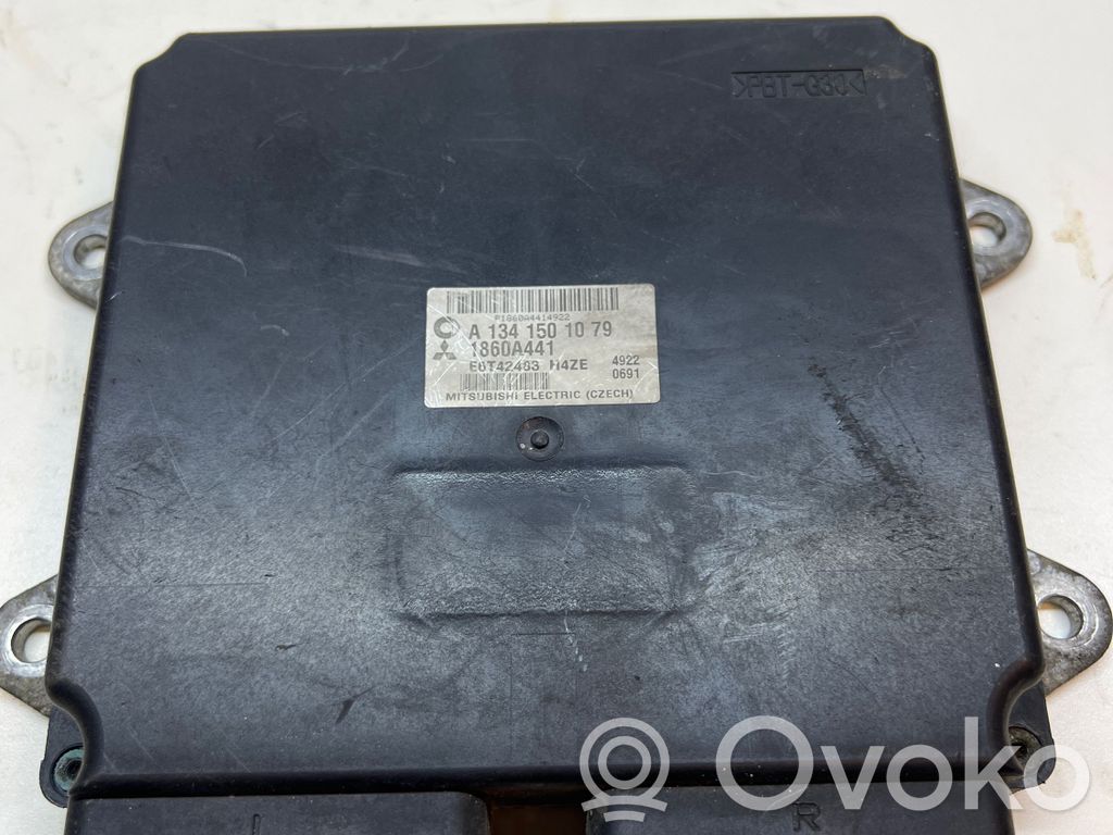 Mitsubishi Colt Engine control unit/module 
