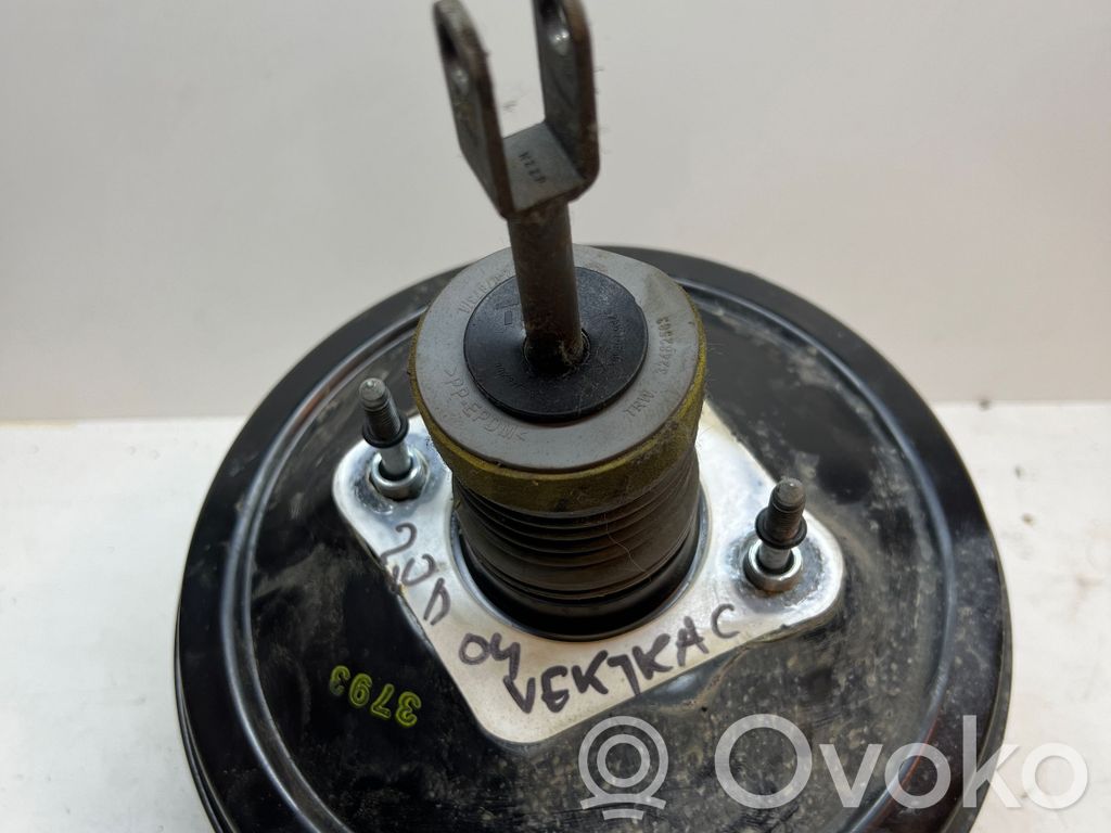 Opel Vectra C Brake booster 