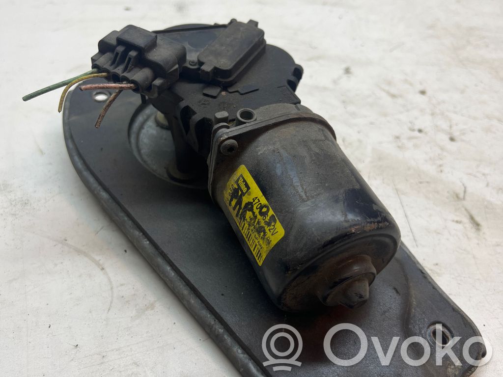 Peugeot Partner Wiper motor 