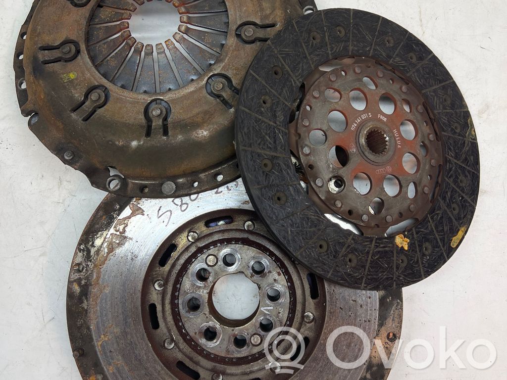 Volvo S80 Clutch set kit 