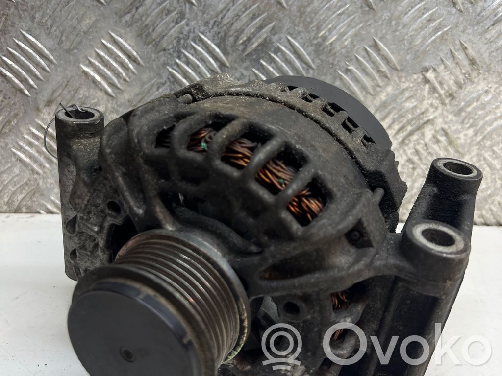 Ford Transit Ģenerators 